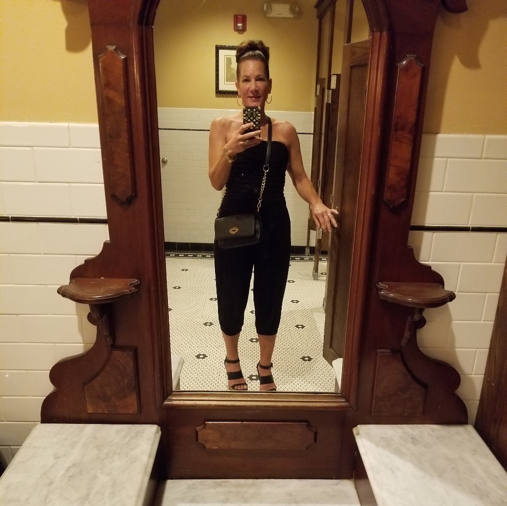 Meet your Posher, Beth